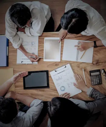 Consultorias estrategicas