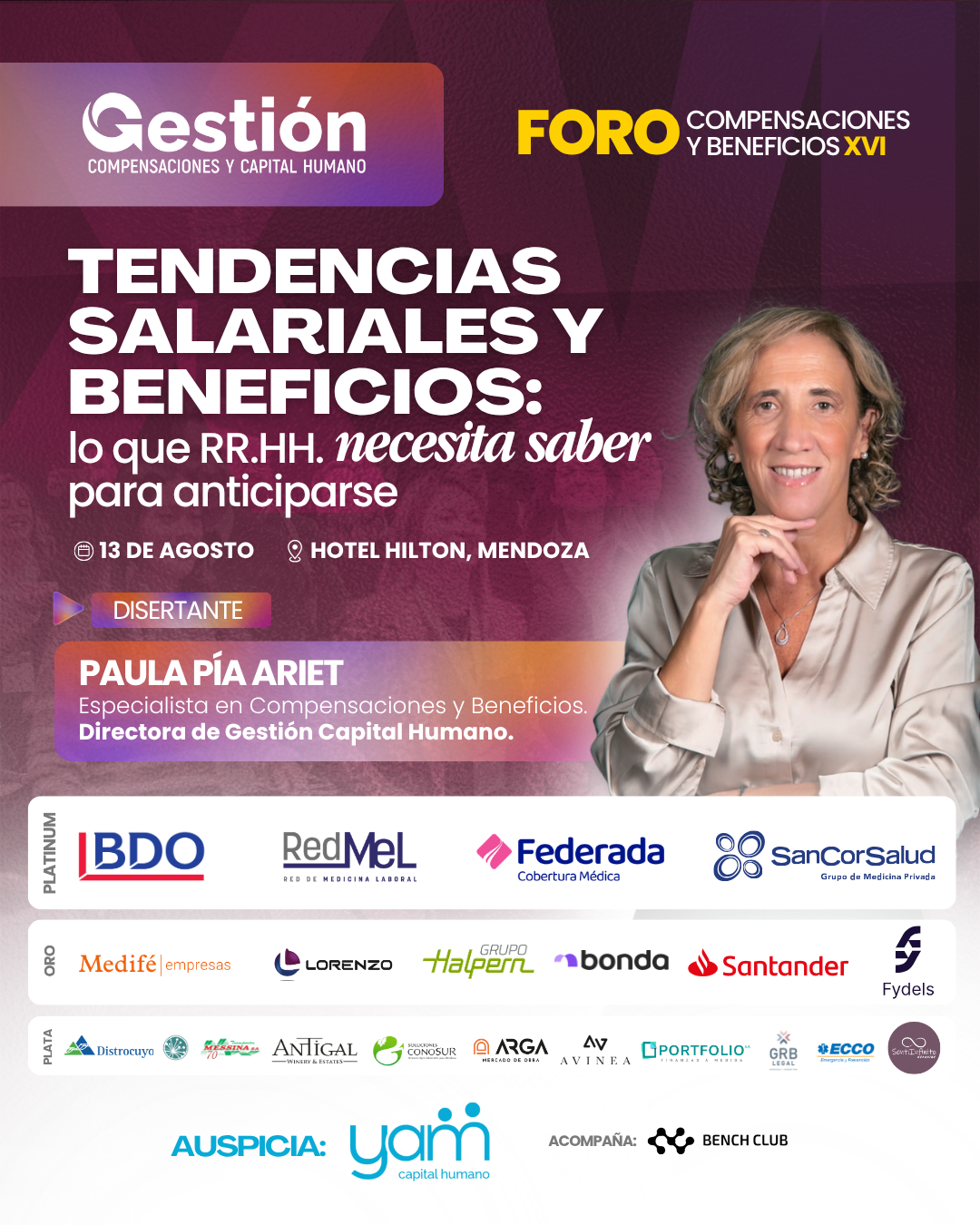 diesrtantes 1
